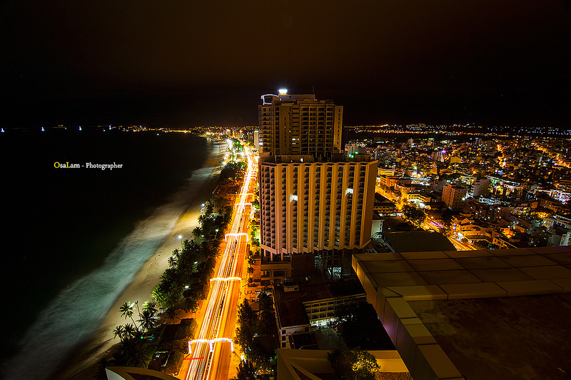 5 Night Nha Trang and Chan May Cruise