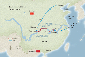 Imperial Jewels of China
