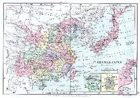 China Cultural