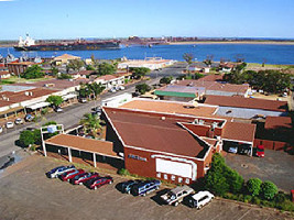Australia Coastal - 4 Day Cruise
