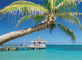 4 Night Caribbean Christmas Cruise