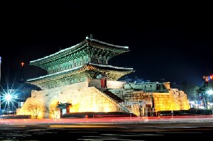 5 Night Jeju and Nagasaki Cruise