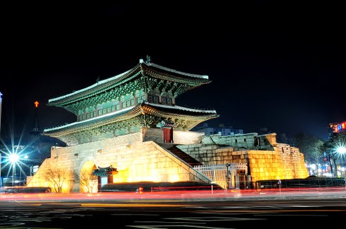 5 Night Jeju and Nagasaki Cruise