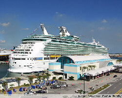2 Night Bahamas Cruise