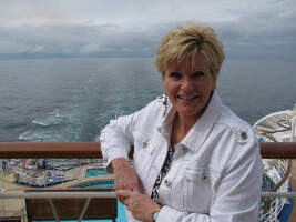 Voyage of the Glaciers (Northbound) - 6 Day Cruise