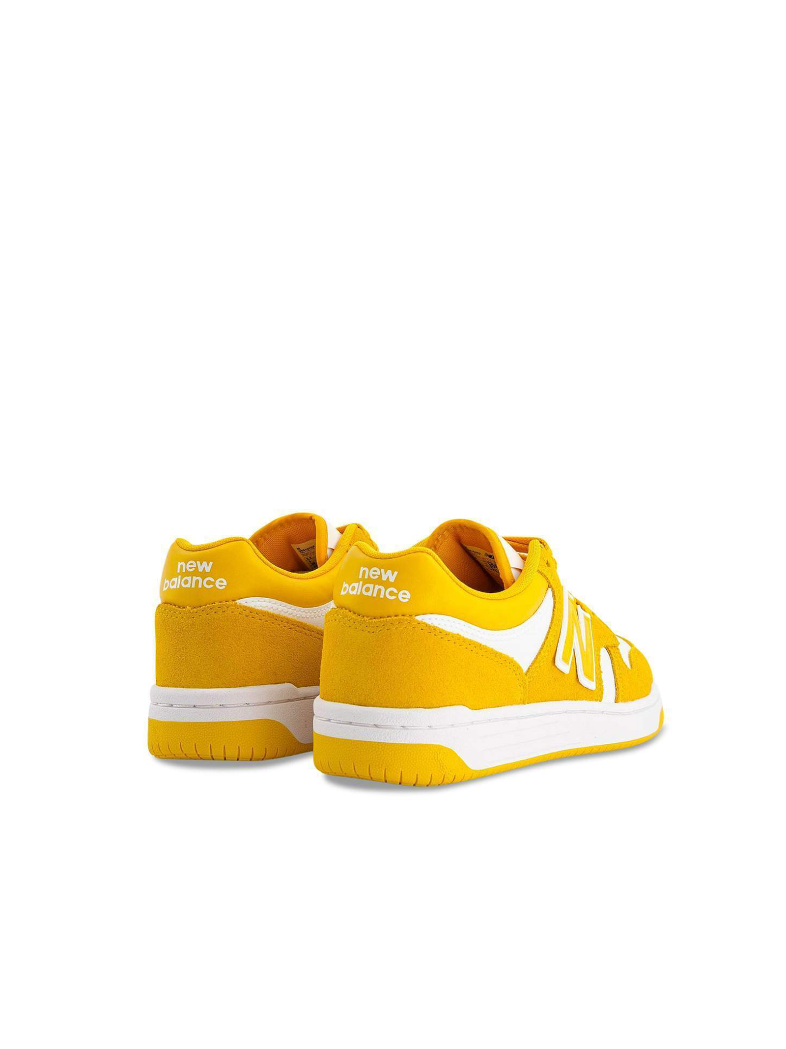 Zapato New Balance 311 Arancioni New Balance 311 Donne Arancione Top