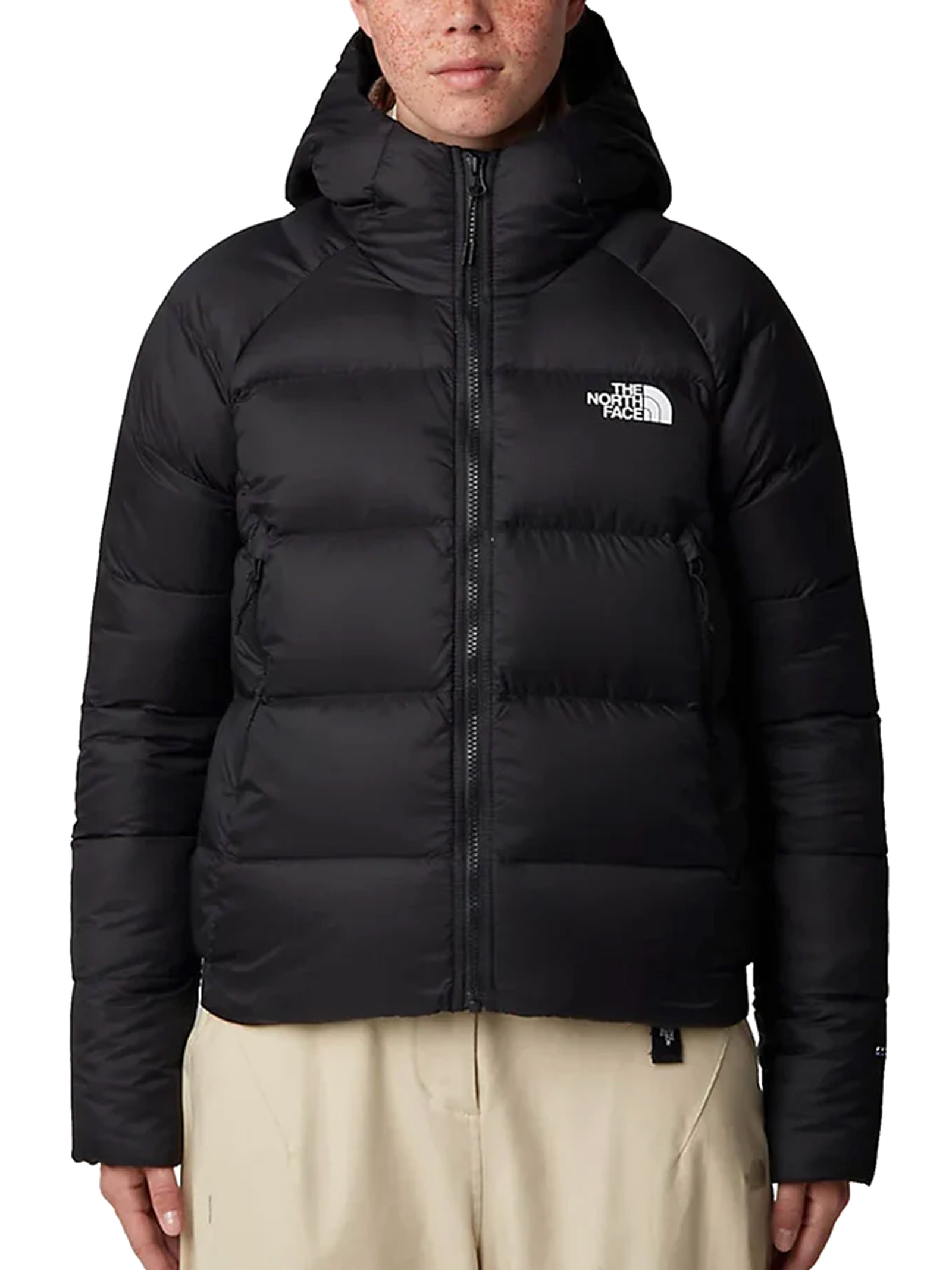 Himalayan Giubbino North Face Nero Donna Giubbino North Face Nero