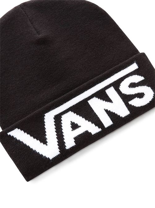 Tall Cuff - Berretro unisex - nero VANS | VN0A5FI3BLK1