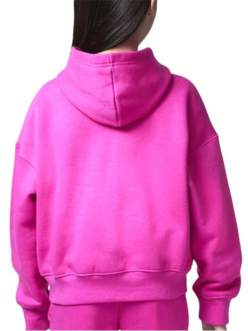 Brooklyn Ess Po - Felpa bambino - fucsia JORDAN | 45D292A2B
