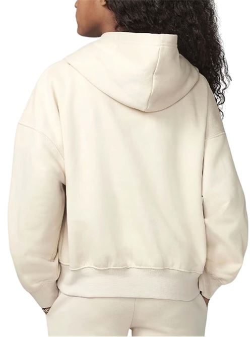 Brooklyn Ess Po - Felpa bambino - beige JORDAN | 45D292XAE