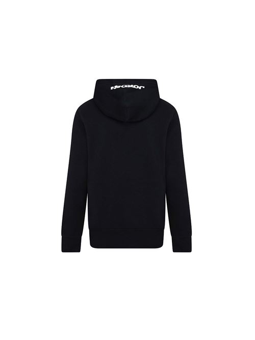 Jdb Mj Flight Fleece - Felpa bambino - nero JORDAN | 95D228023