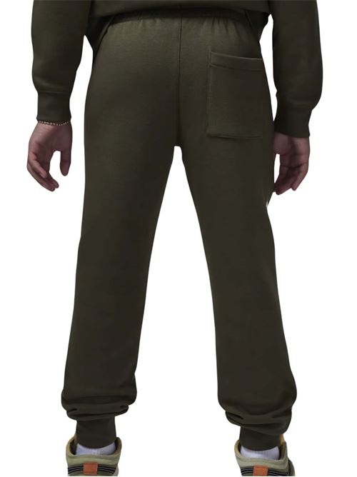 Jdb Mj Flight Mvp - Pantalone bambino - verde JORDAN | 95D229E6F