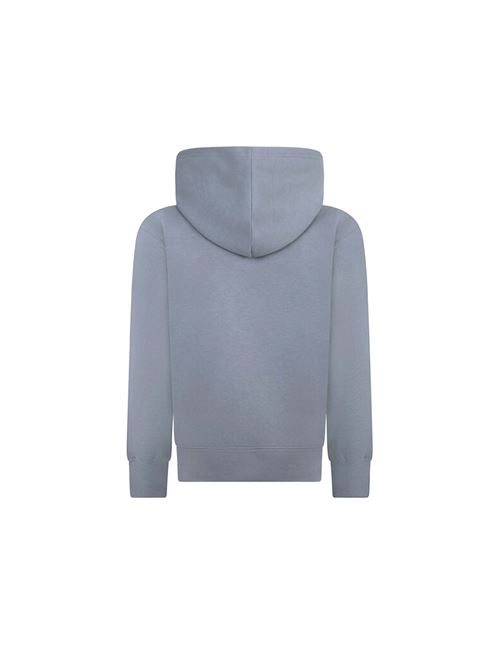 Jdn Jumpman Flight - Felpa bambino - grigio JORDAN | 95D277GF6