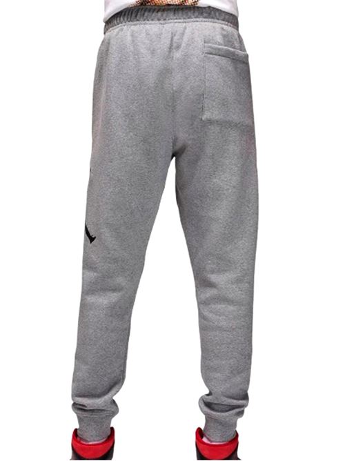 Jumpman Baseline - Pantolane bambino - grigio JORDAN | 95D289GF6