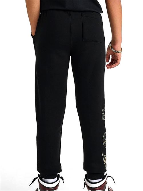 See Me Shine - Pantalone bambino - nero JORDAN | 95D544023