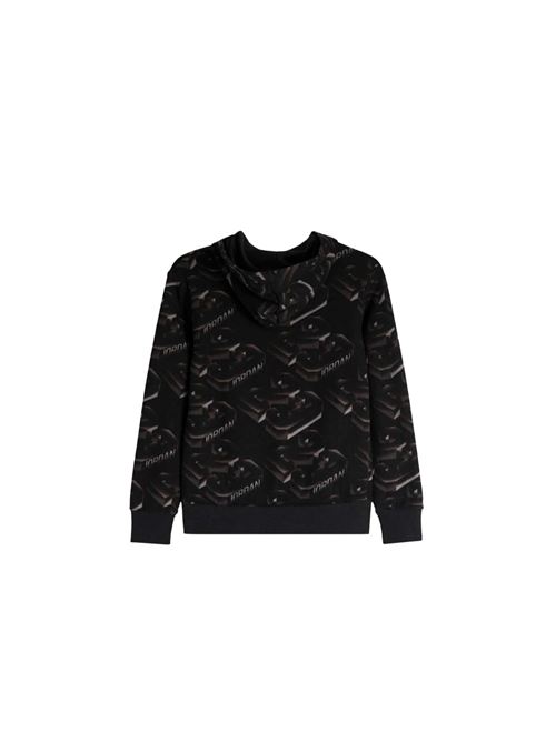 Jdb 23 Fade Away - Felpa bambino - nero JORDAN | 95D548023