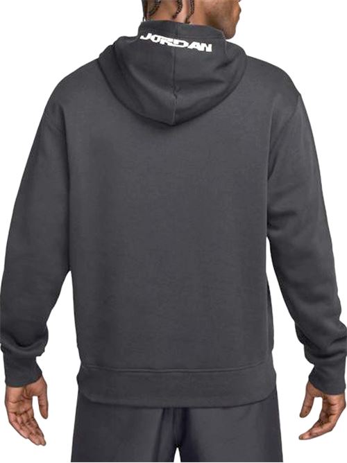 Mvp Fleece - Felpa uomo - nero JORDAN | FV7227010