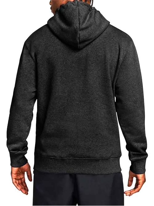 Flight Fleece Hoodie - Felpa uomo - nero JORDAN | FV7247010