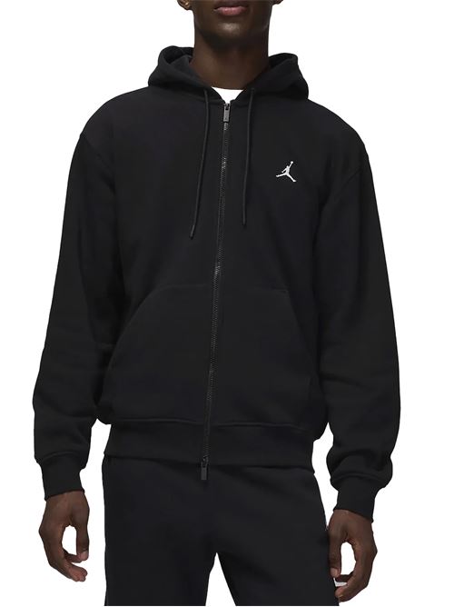 Brooklyn - Felpa uomo - nero JORDAN | FV7289010