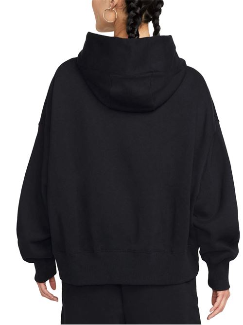 Sportwear Hoodie - Felpa donna - nero NIKE | DQ5858010