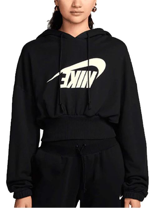 Hoodie Dance - Felpa donna - nero NIKE | FV7777010