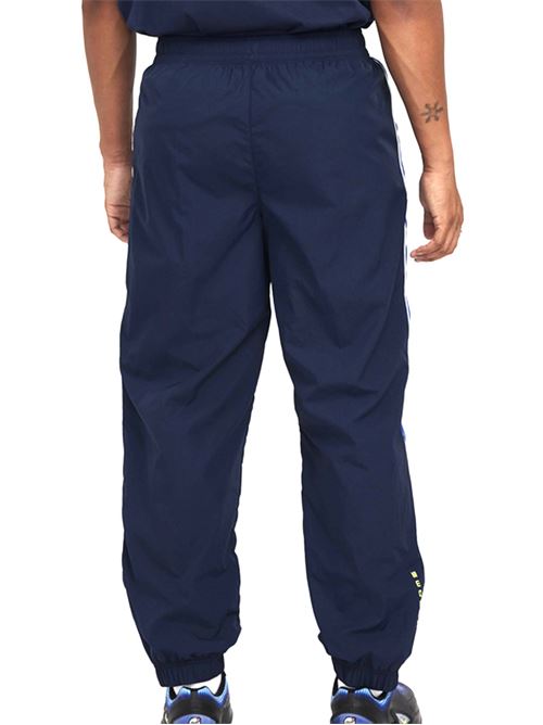 Sportswear Air Woven - Pantalone uomo - blu NIKE | HM0170410