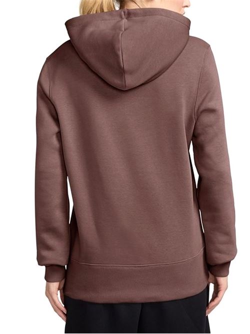 Sportwear Phoenix - Felpa donna - marrone NIKE | HM9751218