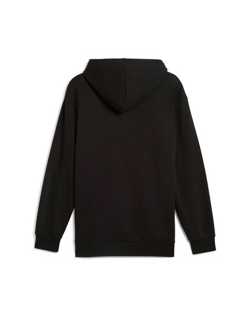 Power Graphic Hoodie - Felpa uomo - nero PUMA | 68174101