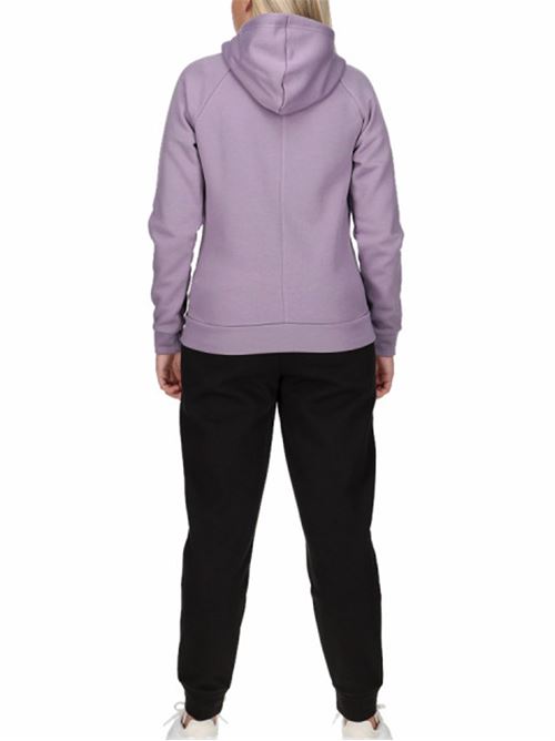 Classic Hooded Tracksuit - Tuta donna - viola/nero PUMA | 68303530