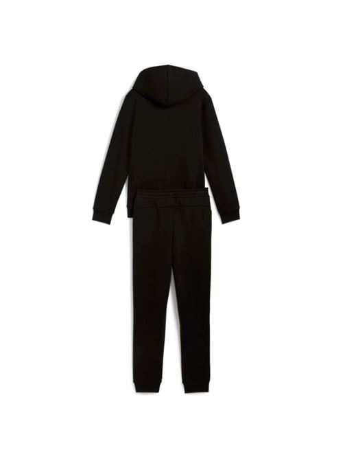 Squad Fz Sweat - Tuta bambino - nero PUMA | 68331801