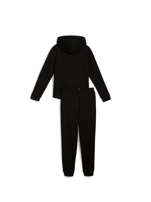 Squad Fz Sweat - Tuta bambino - nero PUMA | 68424001
