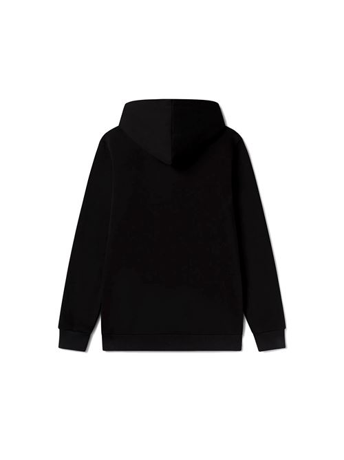 Essential Graphic - Felpa uomo - nero PUMA | 68689301