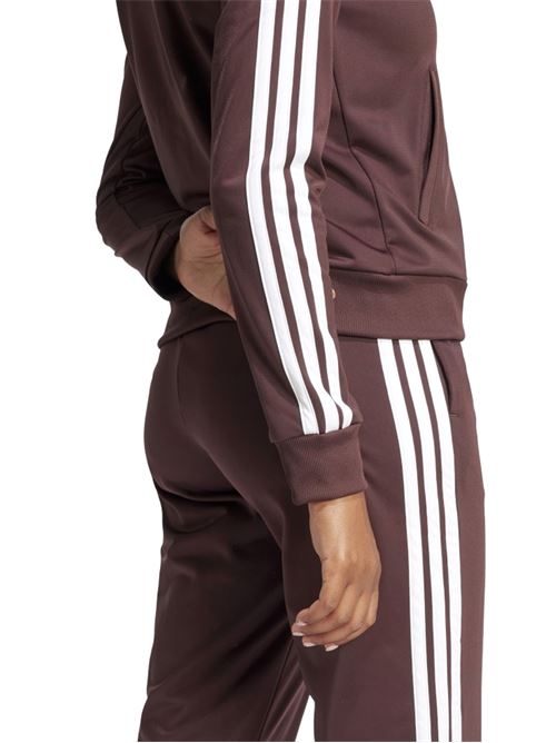 Sportwear Essentials - Tuta donna - marrone ADIDAS | JD2683.