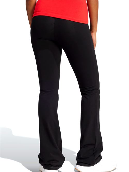 Essentials Logo - Leggings donna - nero ADIDAS | JD9961.