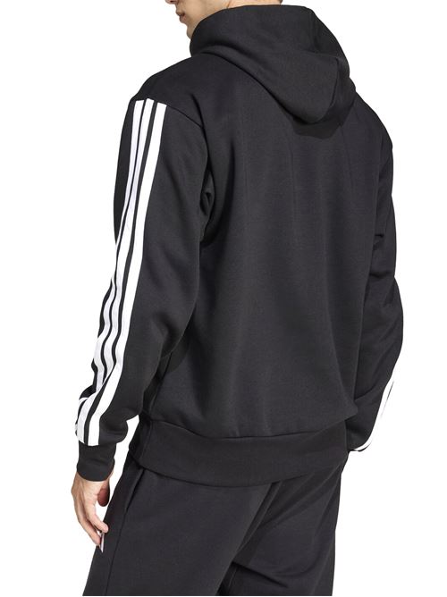 Sports Essentials - Felpa uomo - nero ADIDAS | JE6297.