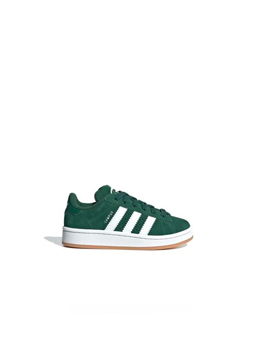 Campus 00S - Sneakers bambino - verde ADIDAS | JI4332.