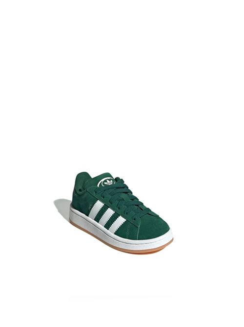 Campus 00S - Sneakers bambino - verde ADIDAS | JI4332.