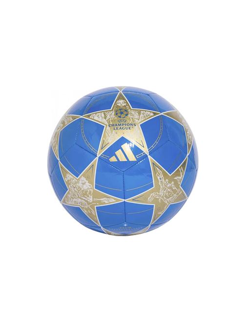 Uefa Champions League Club - Pallone da calcio - blu ADIDAS | JP1535.