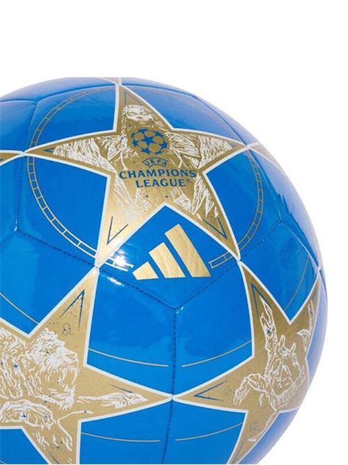 Uefa Champions League Club - Pallone da calcio - blu ADIDAS | JP1535.