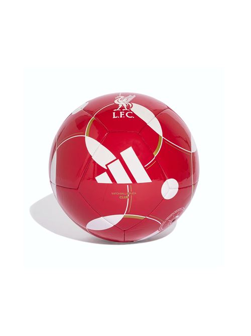 Liverpool FC Home Club - Pallone da calcio - rosso ADIDAS | JY6164.