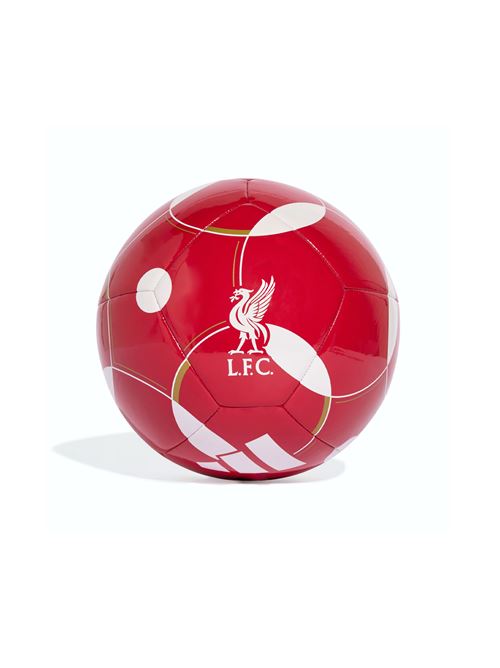 Liverpool FC Home Club - Pallone da calcio - rosso ADIDAS | JY6164.