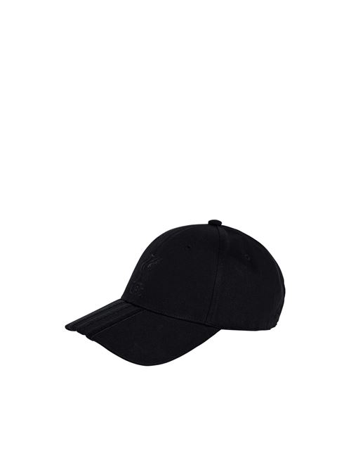 Liverpool FC Baseball - Cappello sport - nero ADIDAS | JZ4433.