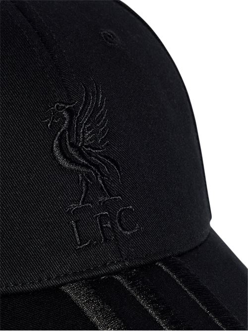 Liverpool FC Baseball - Cappello sport - nero ADIDAS | JZ4433.