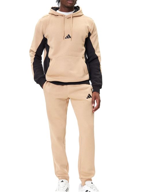 Sports Essentials - Tuta uomo - beige ADIDAS | KB5265.