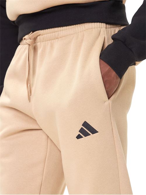 Sports Essentials - Tuta uomo - beige ADIDAS | KB5265.