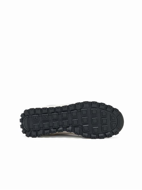 Armani Exchange - Sneakers uomo - bianco ARMANI EXCHANGE | XM001960AF19388MZ430
