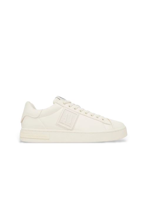 Armani Exchange - Sneakers uomo - bianco ARMANI EXCHANGE | XM001990AF17451U0011