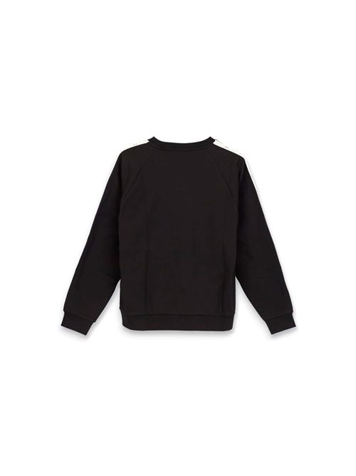 Emporio Armani - Felpa bambino - nero EA7 | 7B000191AF10368UC001