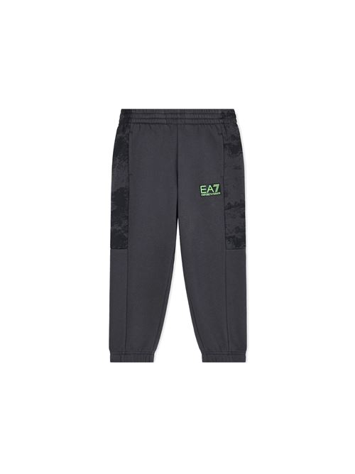 Emporio Armani - Pantalone bambino - grigio EA7 | 7B000215AF16549U8117