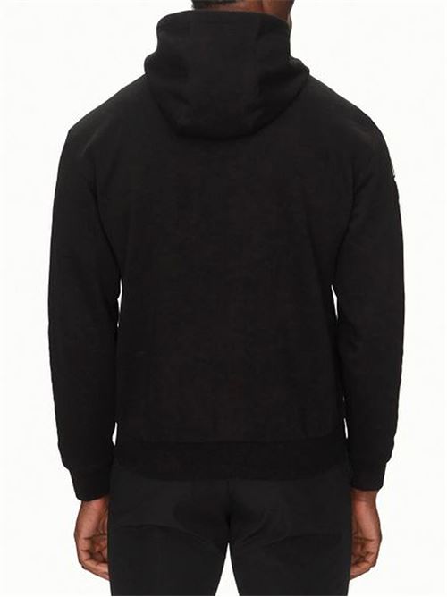 Emporio Armani - Felpa uomo - nero EA7 | 7M000570AF10377MC001